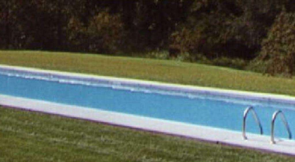 Chesapeake Inn Of Lenox Bagian luar foto