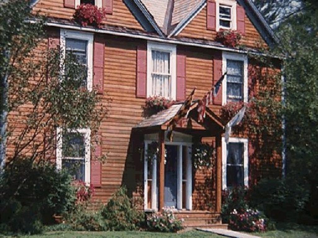 Chesapeake Inn Of Lenox Bagian luar foto