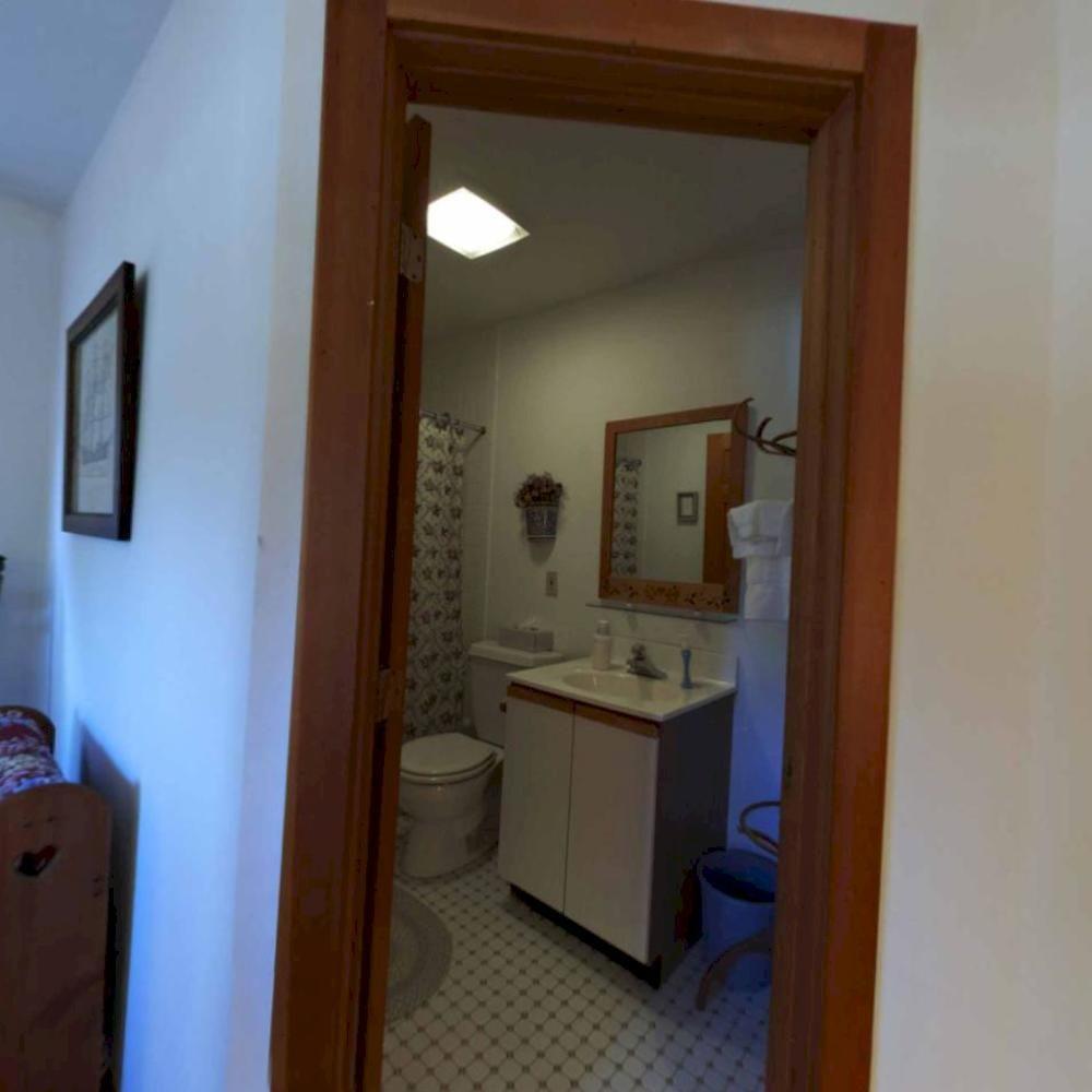 Chesapeake Inn Of Lenox Bagian luar foto