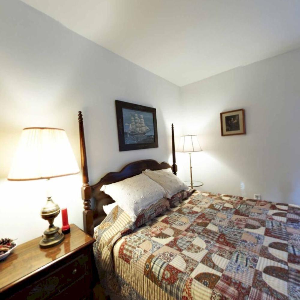 Chesapeake Inn Of Lenox Bagian luar foto
