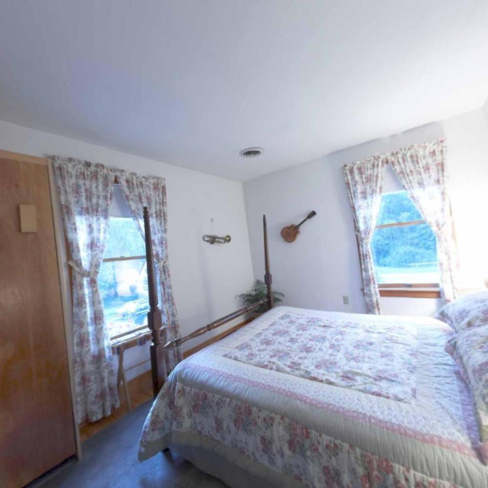 Chesapeake Inn Of Lenox Bagian luar foto